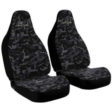 Chokefish™ Camouflage Seat Covers-009